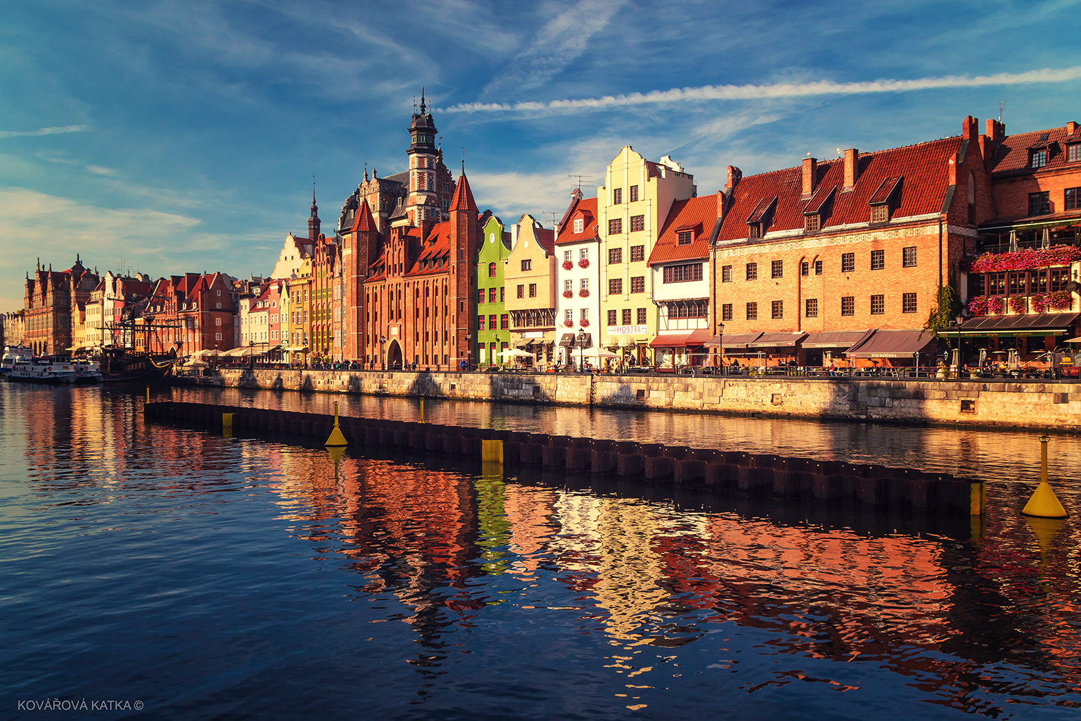 Gdaňsk 